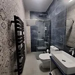 Szálloda Ikonik