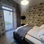 Ikonik Szálloda Nyíregyháza
