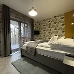 Ikonik Szálloda Nyíregyháza