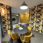 Ikonik Szálloda Nyíregyháza