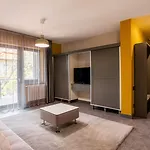 Hotel Ikonik Nyiregyhaza