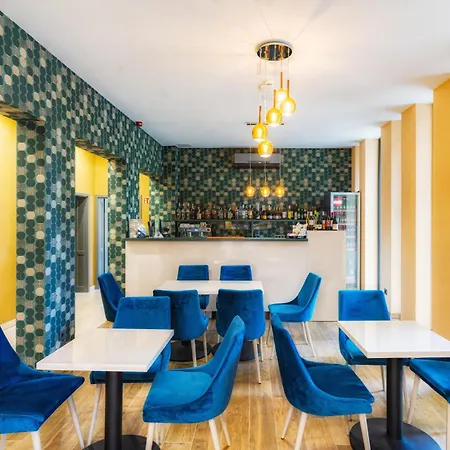Hotel Ikonik Nyíregyháza