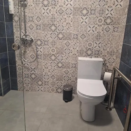 Ξενοδοχείο Ikonik Nyíregyháza