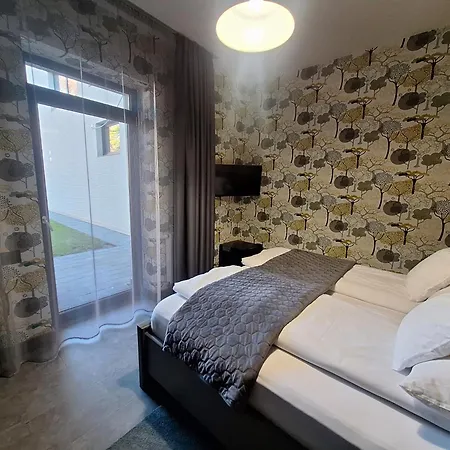 Ikonik Hotel Nyíregyháza