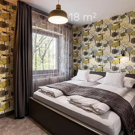 Hotel Ikonik Nyíregyháza