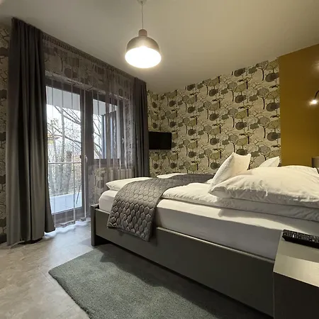 Ikonik Otel Nyíregyháza