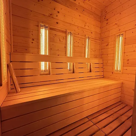 Hotell Ikonik