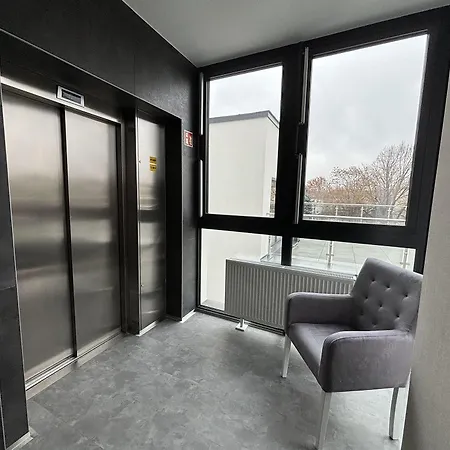 Ikonik 4* Nyíregyháza