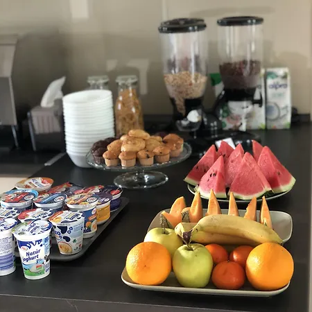 Ikonik Hotel 4*