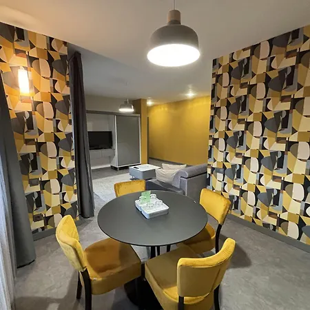 Ikonik Hotel Nyíregyháza