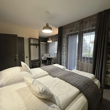 Ikonik Otel Nyíregyháza