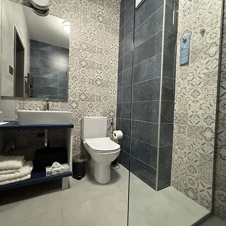 Ikonik 4* Nyíregyháza