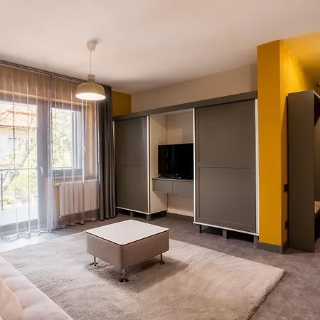 Otel Ikonik Nyíregyháza