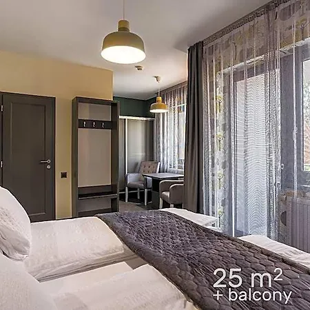 Ikonik Hotel