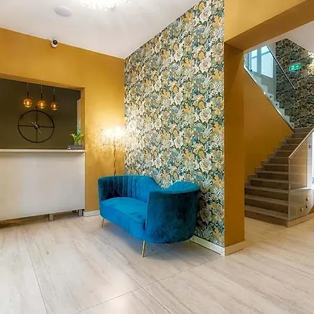 Ikonik Hotel 4*