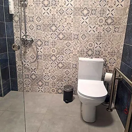 Ikonik Hotel Nyíregyháza