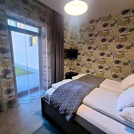 Ikonik Hotel Nyíregyháza