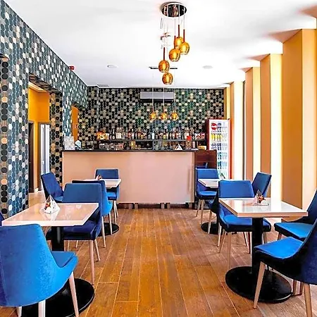 Ikonik Hotel Nyíregyháza