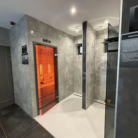 Ikonik Hotel Nyíregyháza