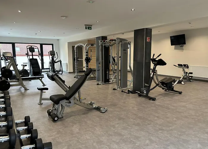 Ikonik Hotel 4*