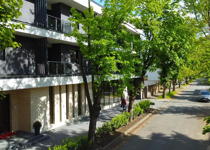 Hotel Ikonik