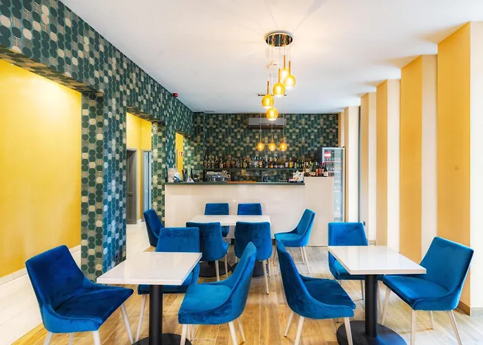 Hotel Ikonik Nyiregyhaza