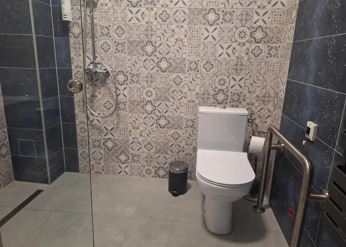 Hotel Ikonik Nyiregyhaza
