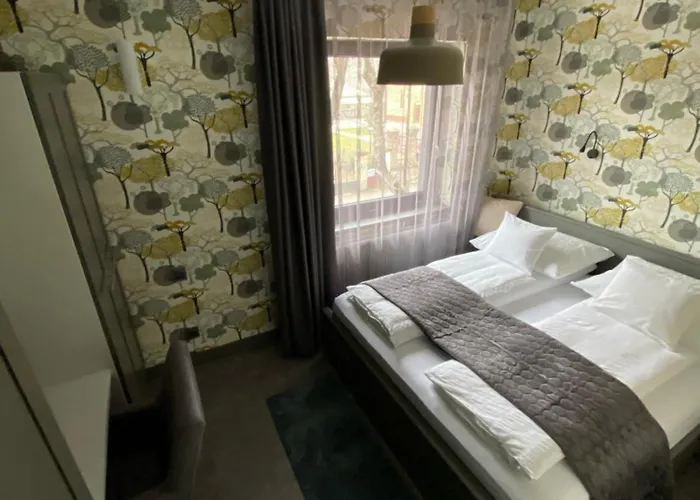 Ikonik Hotel 4*