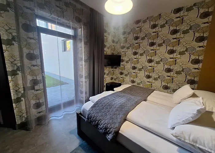 Ikonik Hotel Nyiregyhaza