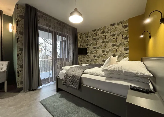 Ikonik Hotel Nyiregyhaza