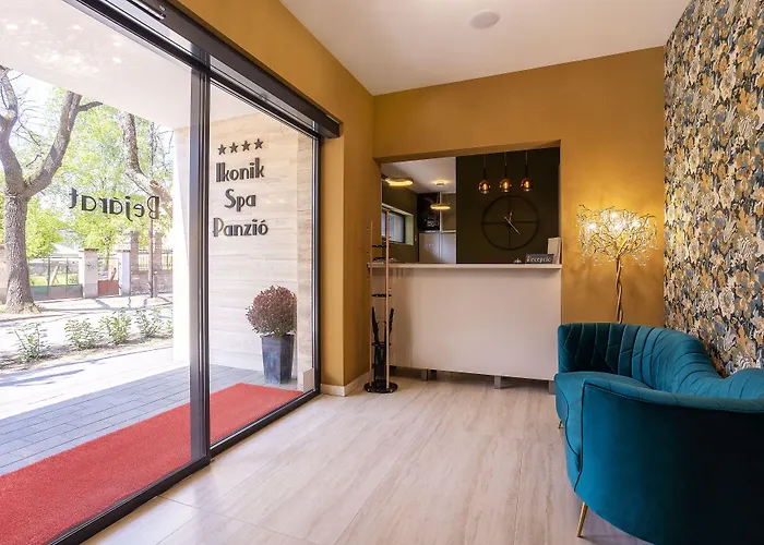 Ikonik Hotel 4*