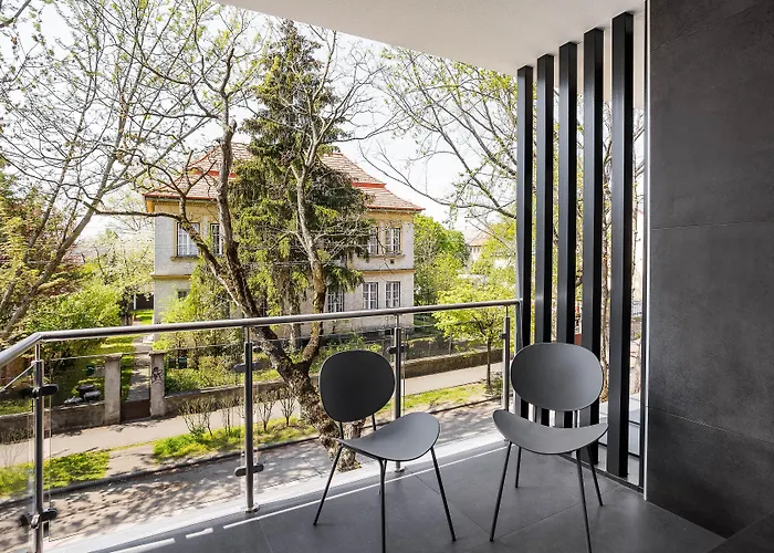 Ikonik Hotel