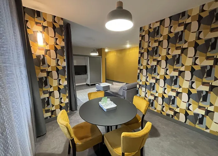 Ikonik Hotel Nyiregyhaza