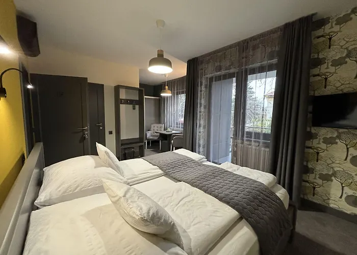 Ikonik Hotel Nyiregyhaza
