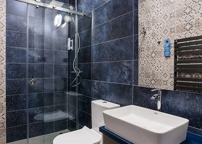 Ikonik Hotel 4*