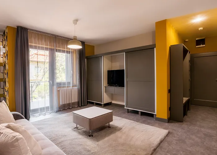 Hotel Ikonik Nyíregyháza